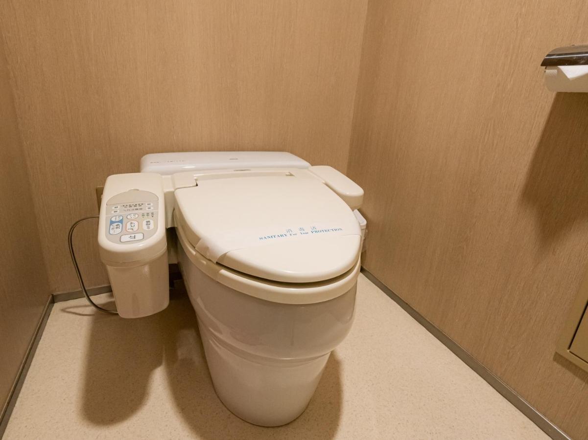 三朝町 桃园馆旅馆酒店 外观 照片