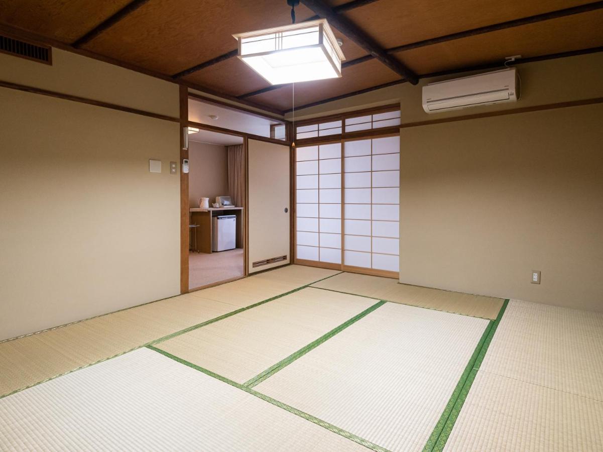 三朝町 桃园馆旅馆酒店 外观 照片