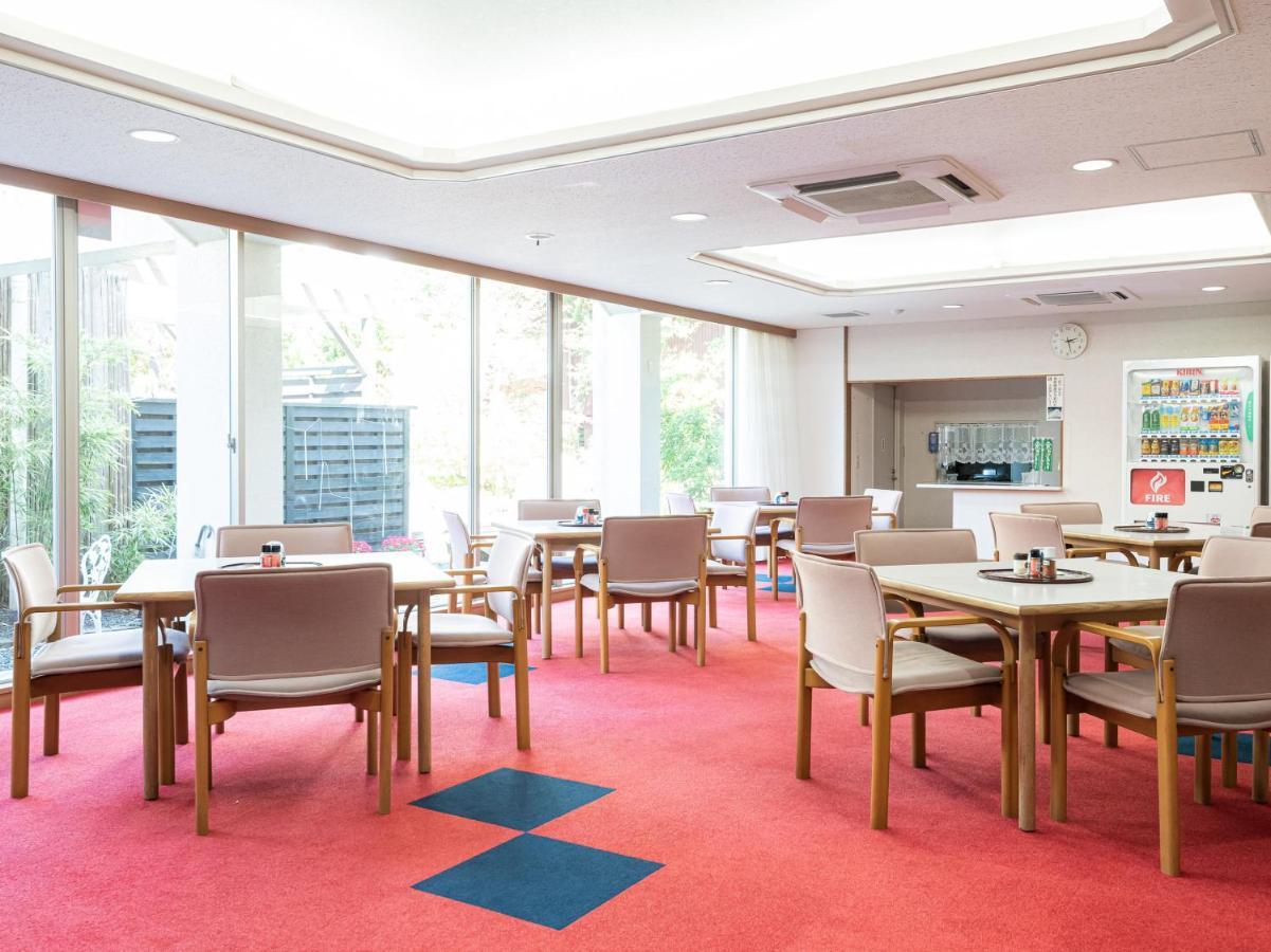 三朝町 桃园馆旅馆酒店 外观 照片